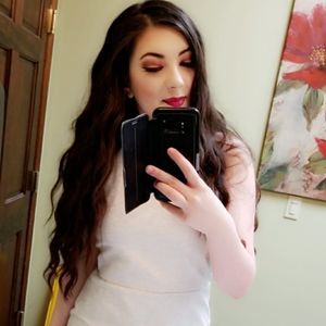 Meet your Posher, Kathryn